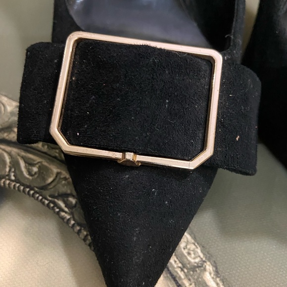 Heels.Size - 230. EUR- 36.Measurement shown in the picture in CMS - Picture 8 of 16